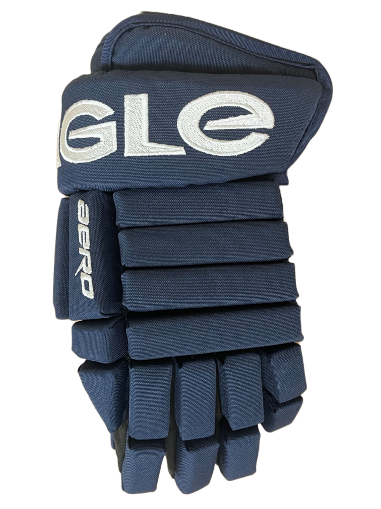 Aero Custom Pro Glove Eagle Hockey
