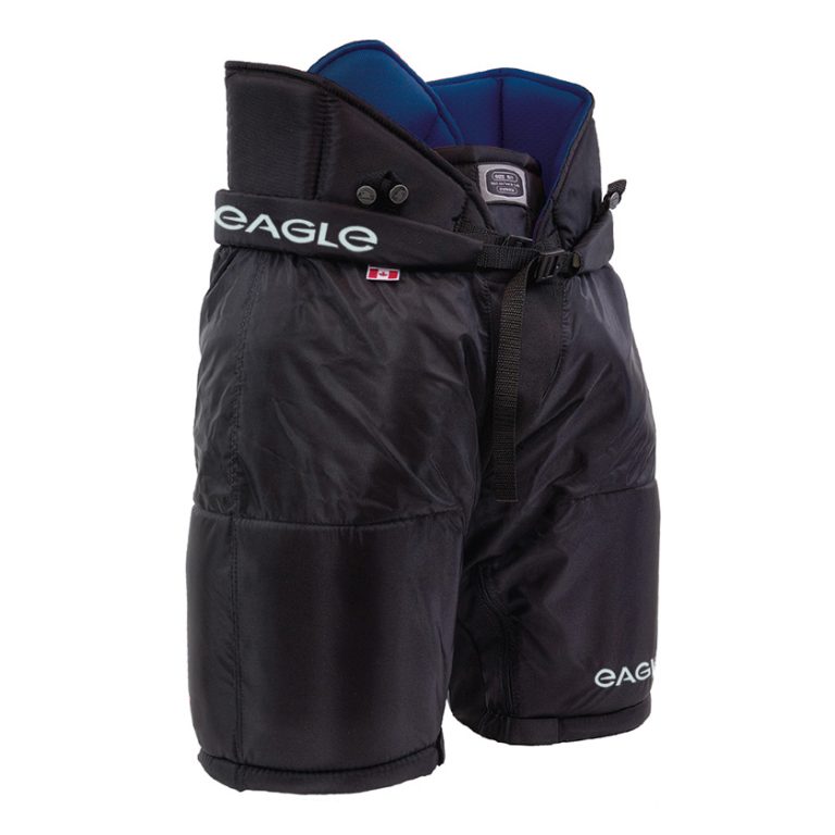 Aero Custom Pro Pant Eagle Hockey