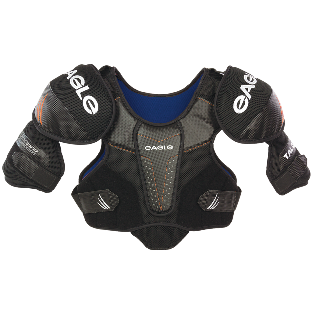 Shoulder Pads Archives Eagle Hockey
