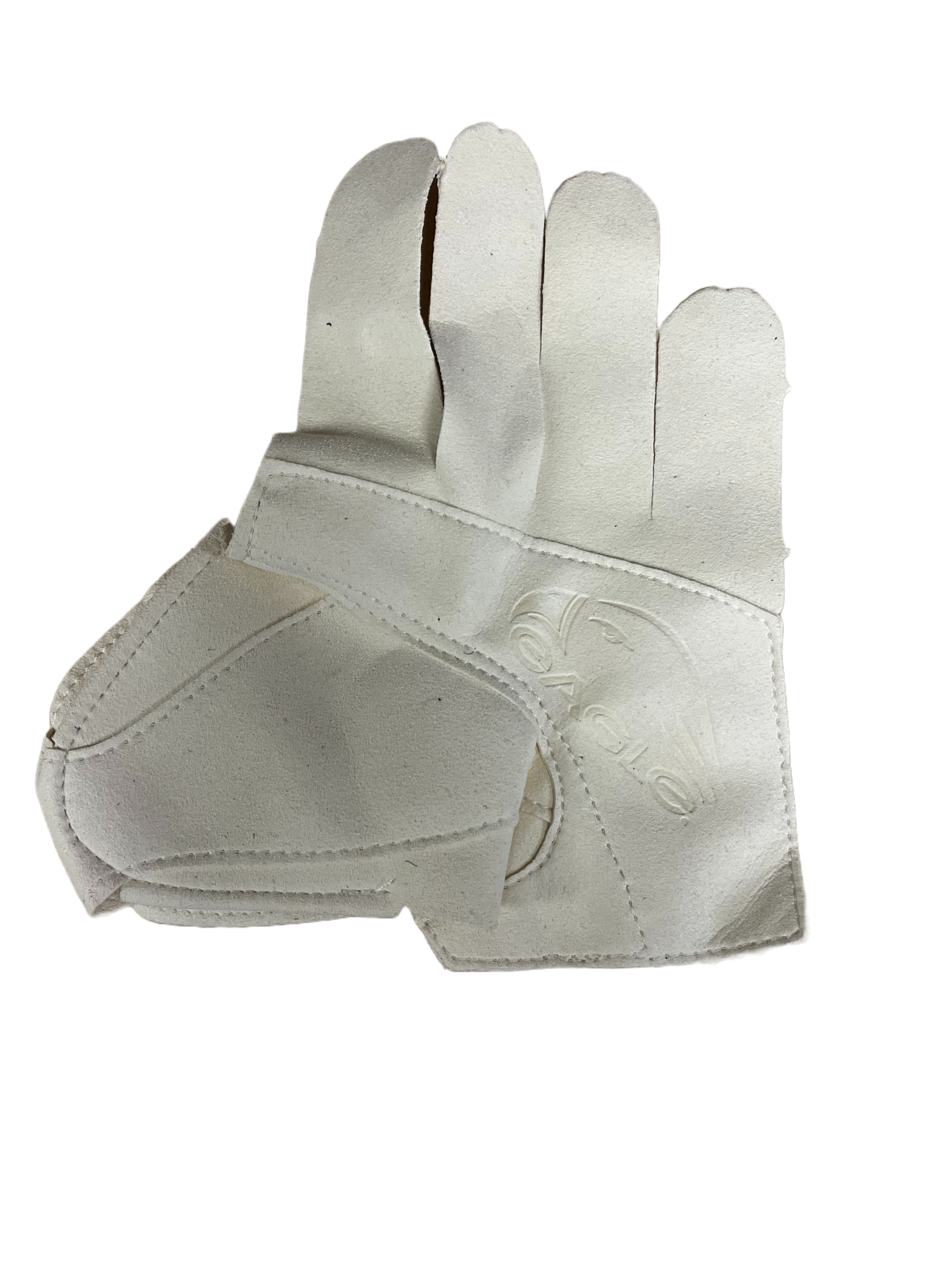 Replacement Palms Eagle Hockey